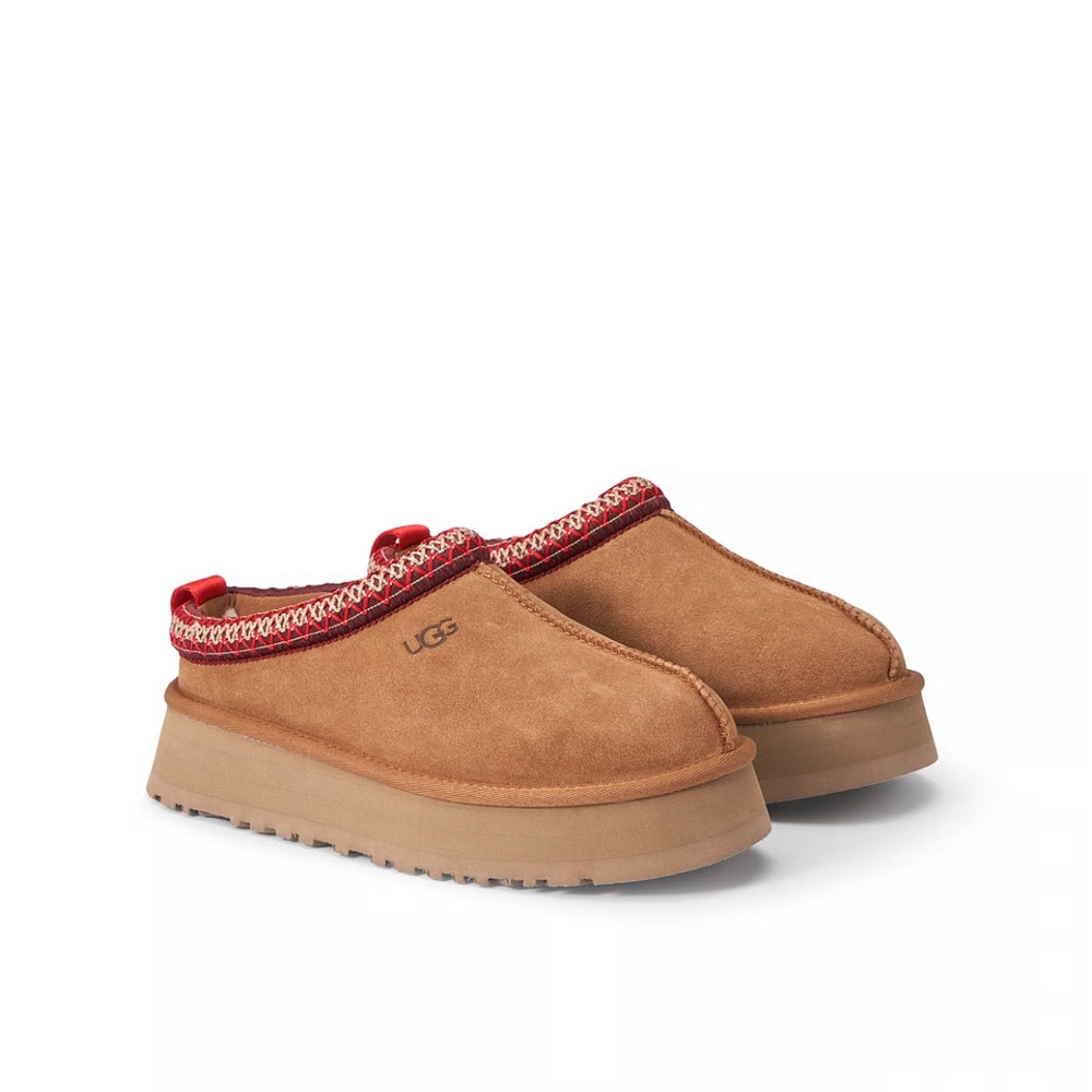 UGG Taz Platforms